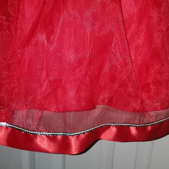 Holiday/Pageant gown - Picture 4 of 7